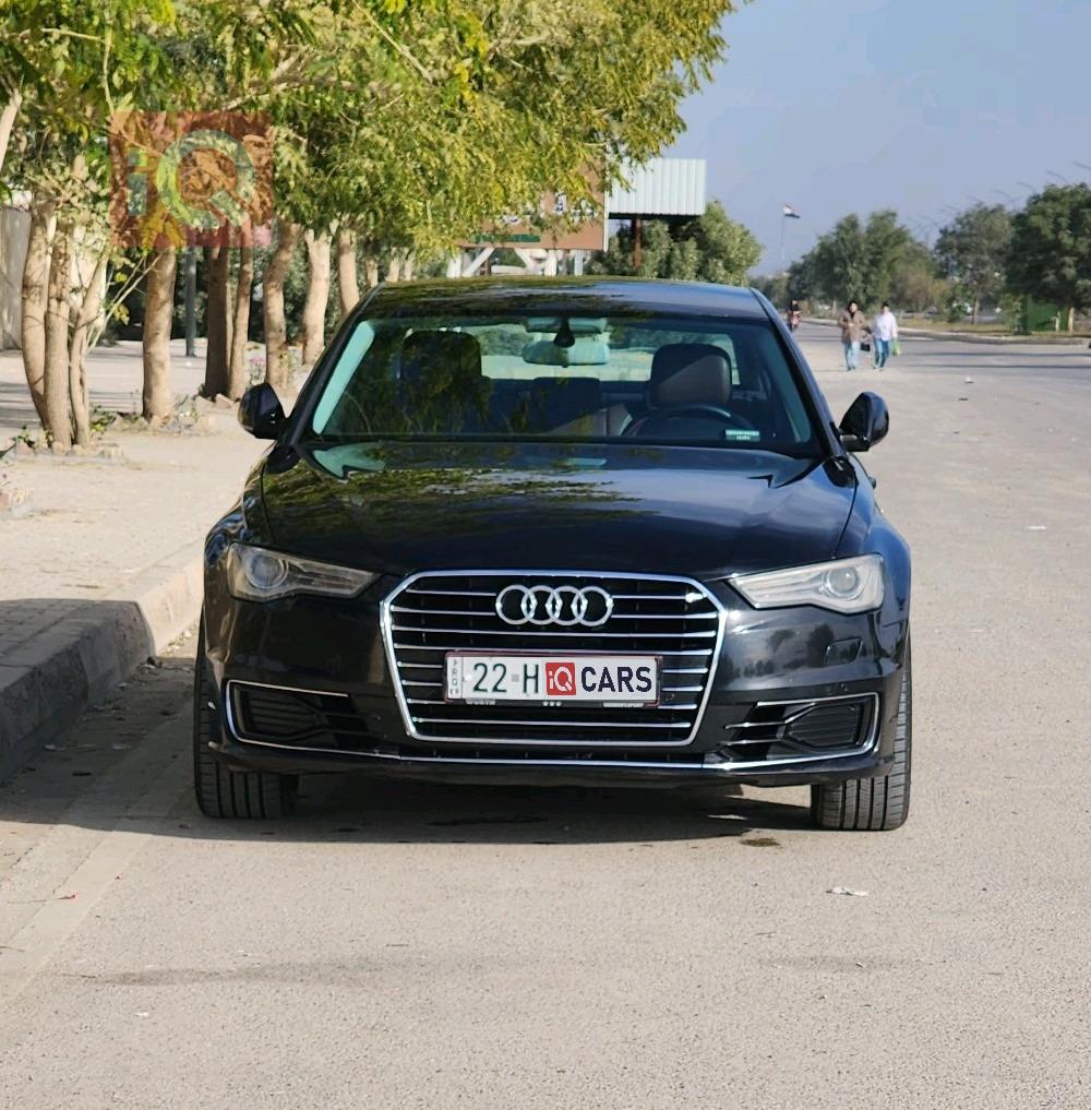اودي A6